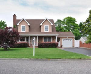 Replace you Garage Door